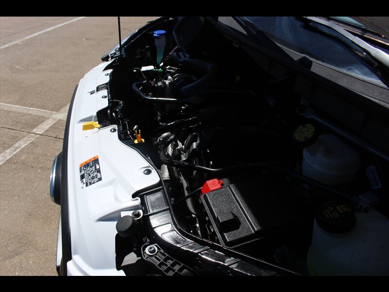Used 2023 Ford Transit 250 Medium Roof image 32