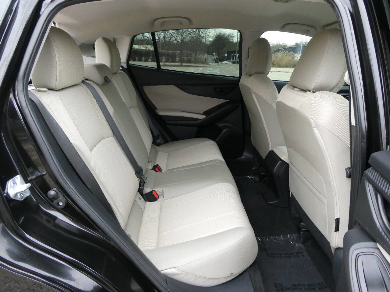 Used 2023 Subaru Impreza 2.0i Premium image 26