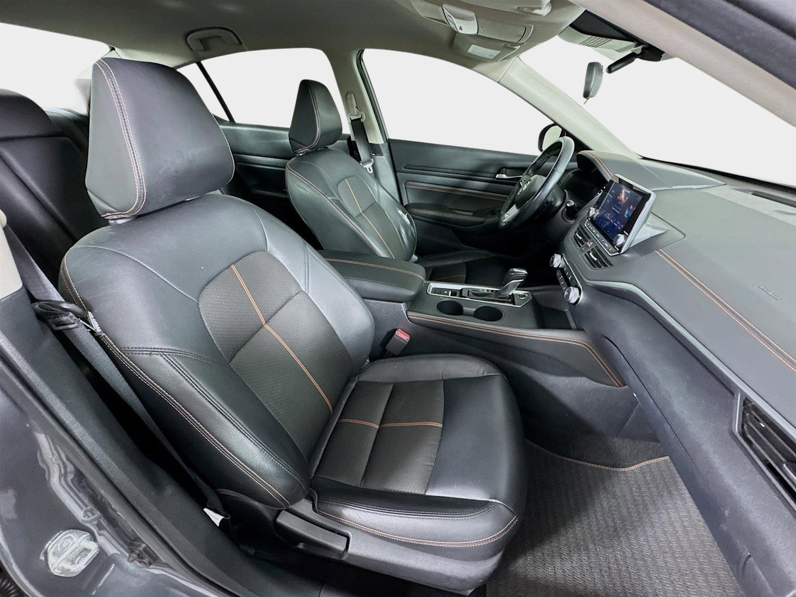 Used 2020 Nissan Altima 2.5 SR image 25