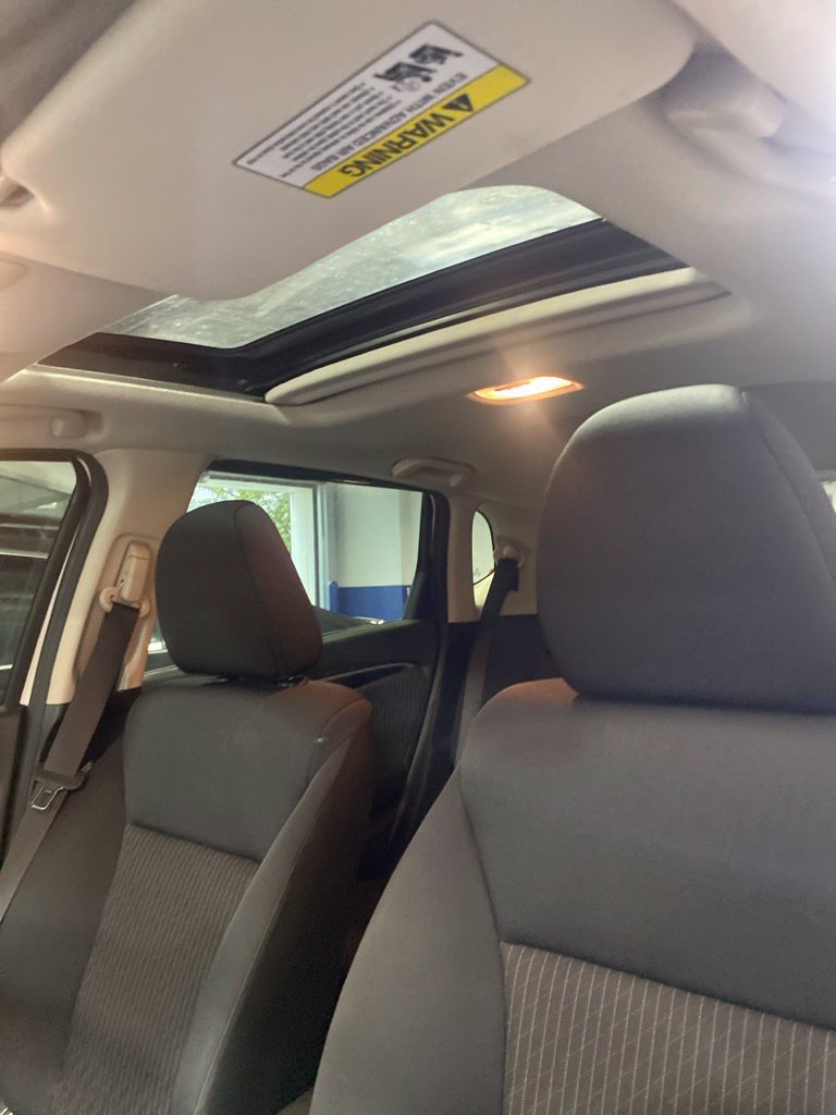 Used 2019 Honda Fit EX image 12