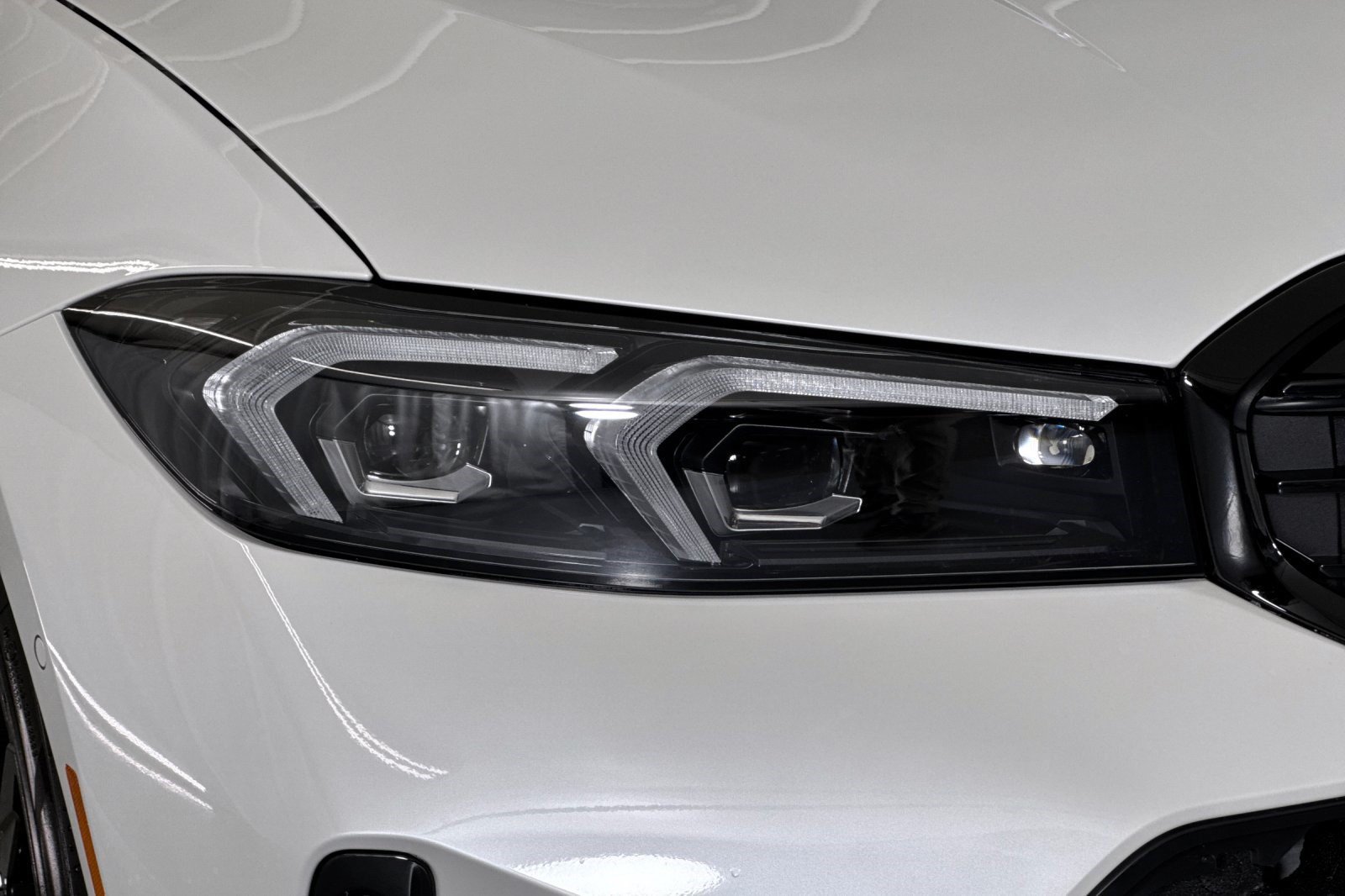 New 2026 BMW M340i RWD image 11