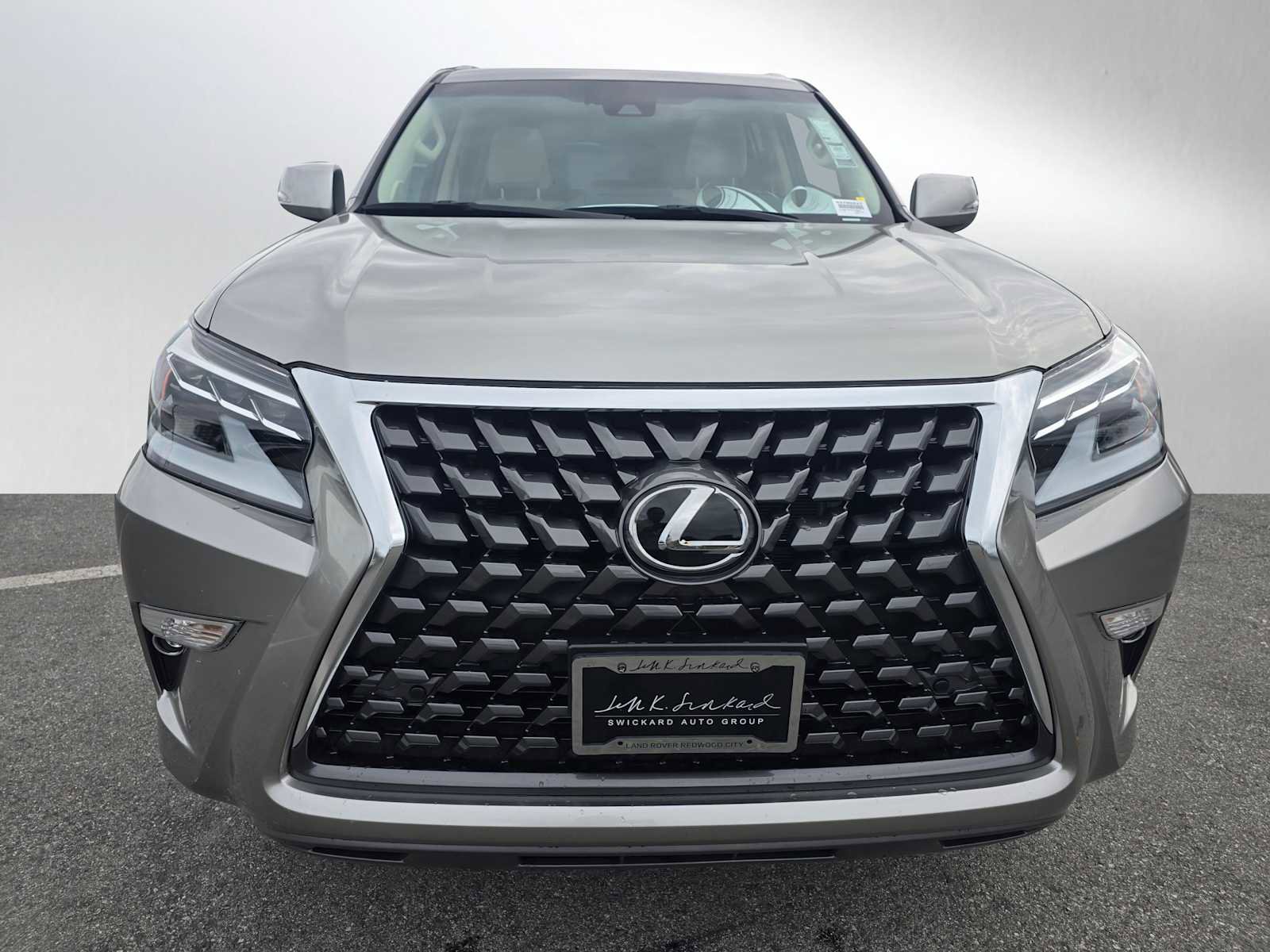 Used 2023 Lexus GX 460 Premium image 8