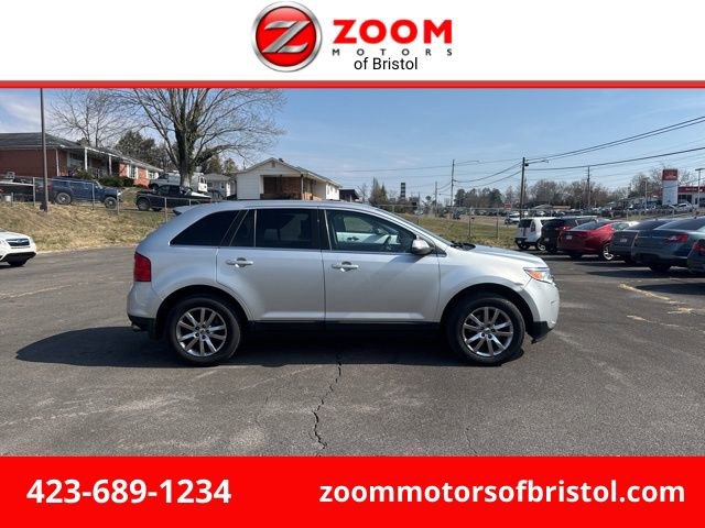 Used 2013 Ford Edge Limited image 1