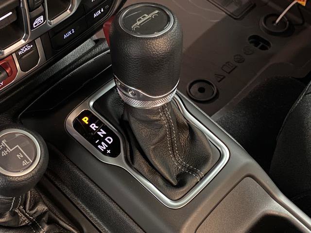 New 2026 Jeep Gladiator Willys image 21