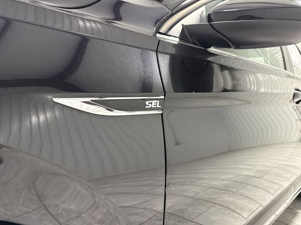 Used 2019 Volkswagen Jetta SEL FWD image 33