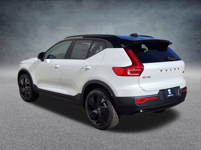 New 2026 Volvo XC40 B5 Ultra w/ Climate Package AWD/4WD image 5