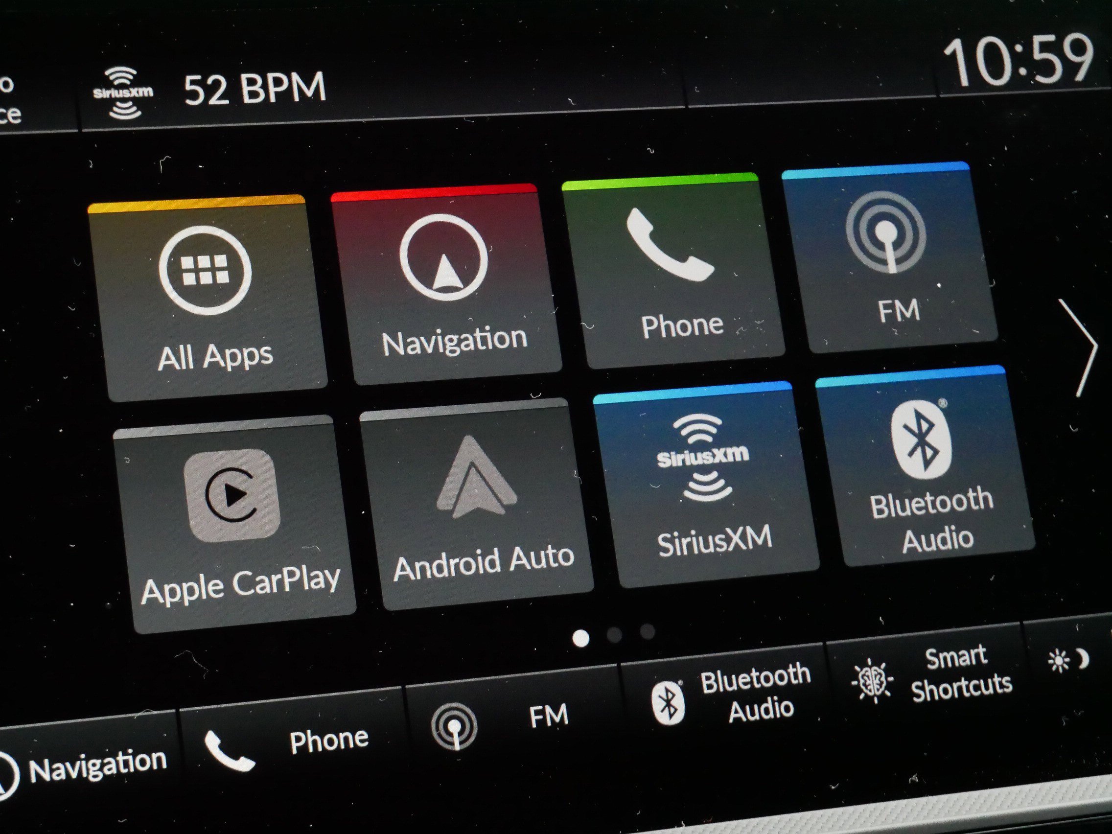 Certified 2025 Honda Ridgeline TrailSport image 28