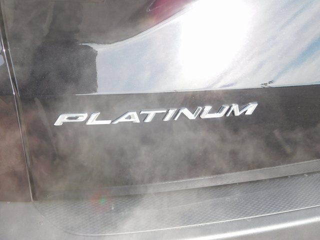 New 2026 Ford Escape Platinum w/ Premium Technology Package image 41