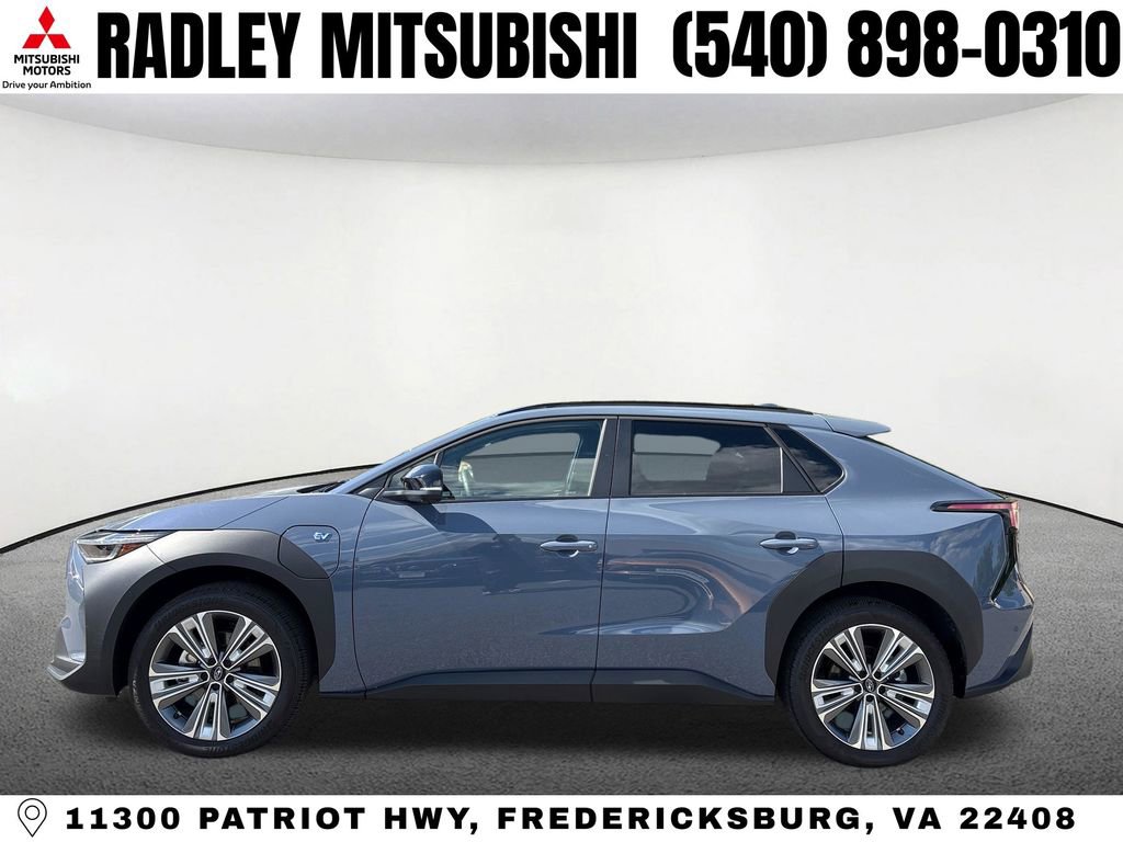 Used 2023 Subaru Solterra AWD image 15