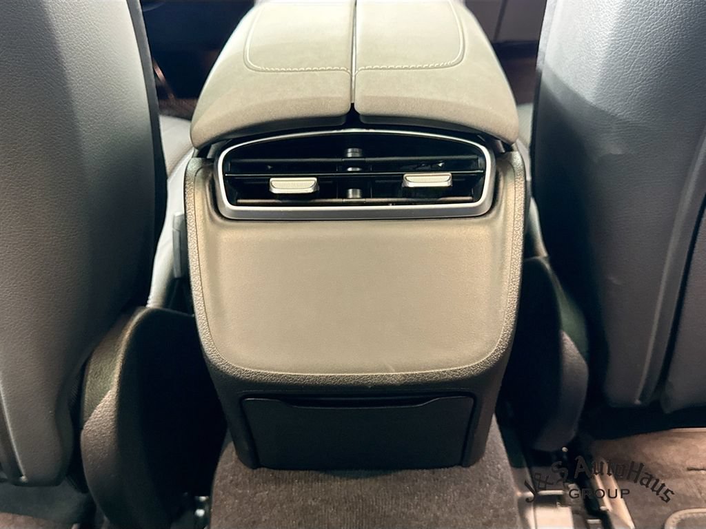 Used 2025 Mercedes-Benz EQS 450+ Sedan image 32