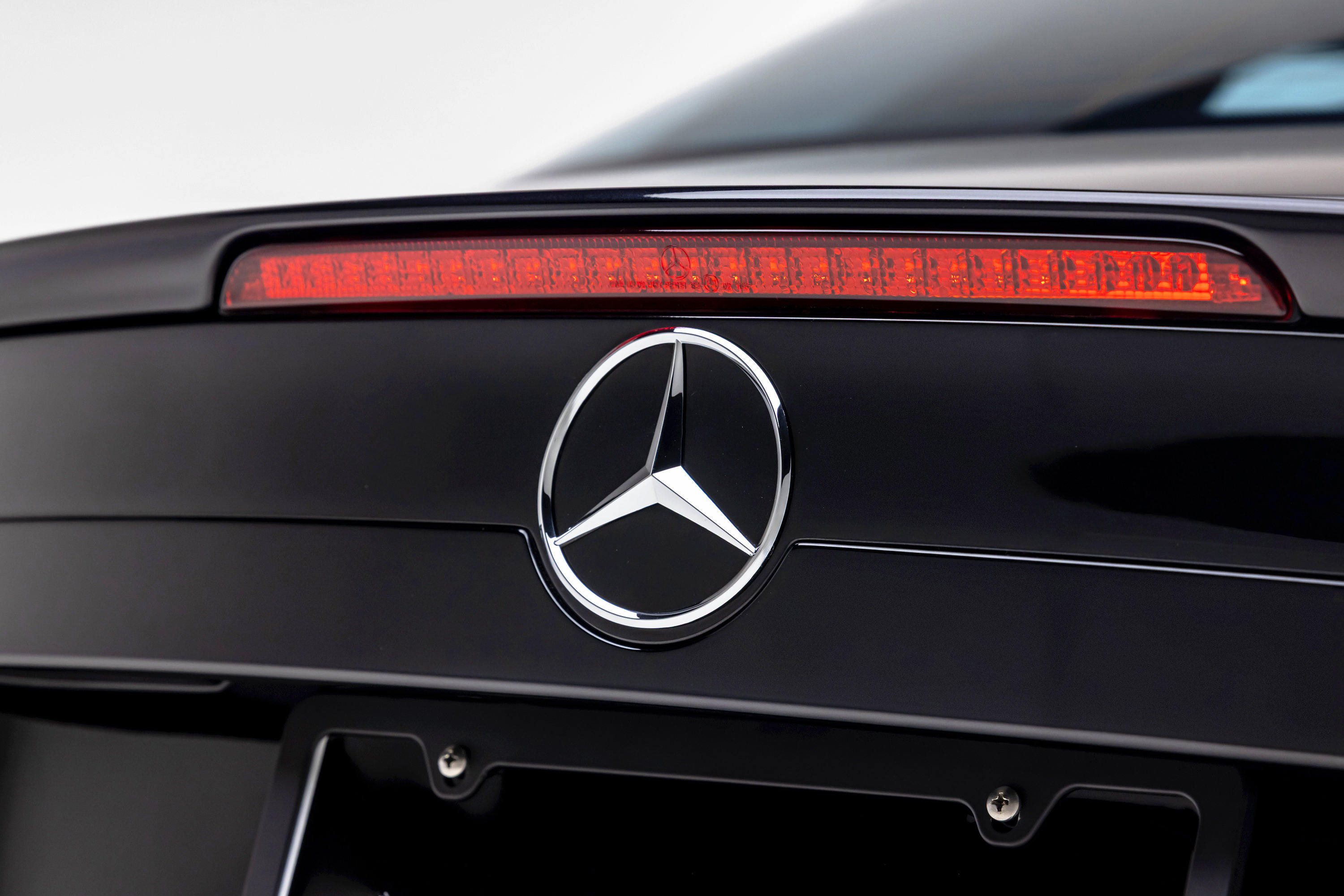 Used 2005 Mercedes-Benz SLR image 22