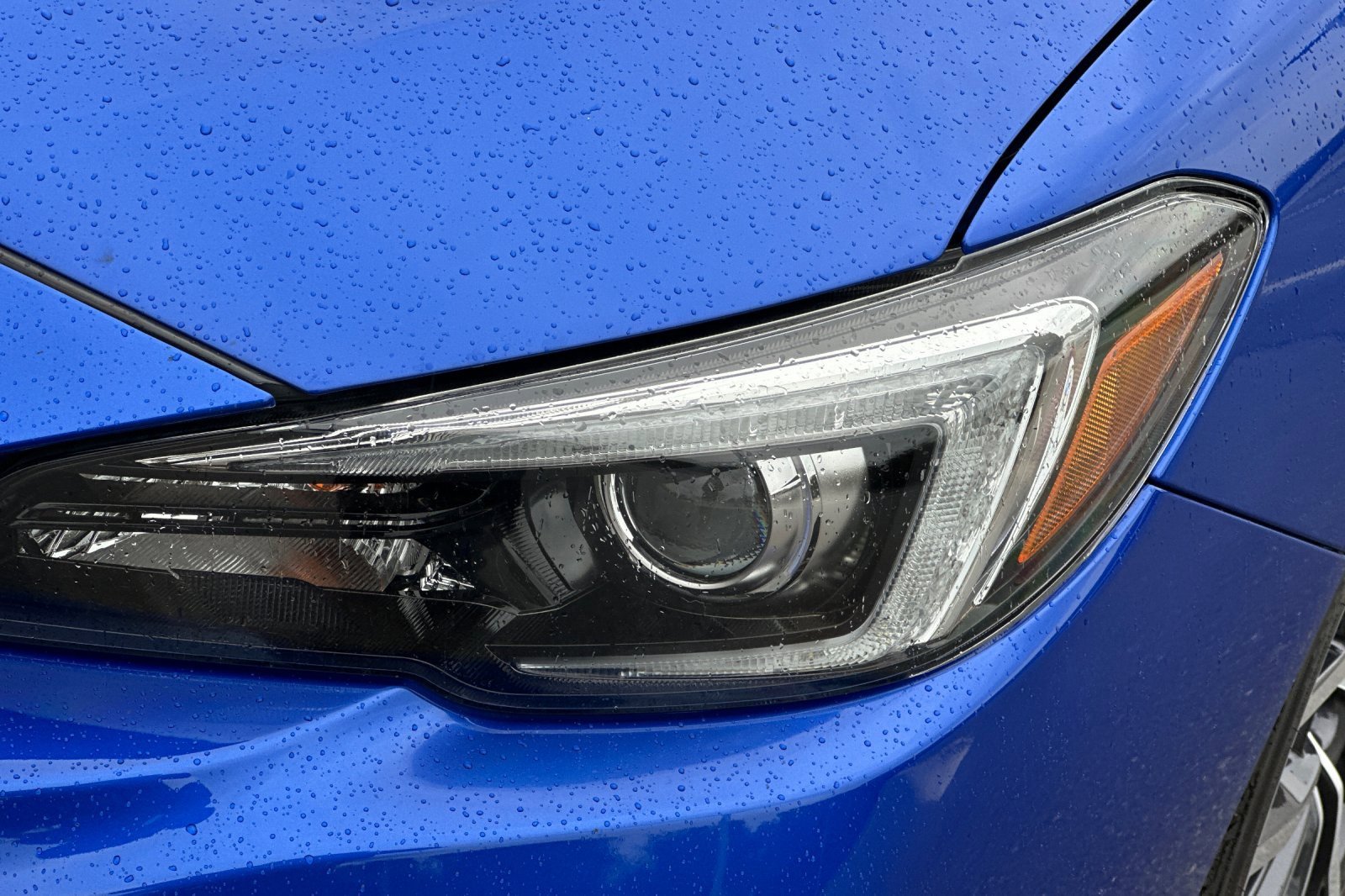 Used 2021 Subaru WRX STI w/ Popular Package #1 image 50