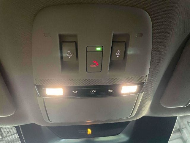 New 2027 Nissan Murano Platinum w/ Technology Package AWD/4WD image 29
