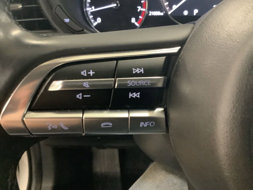 Certified 2023 MAZDA CX-30 AWD 2.5 S w/ Preferred Package image 14