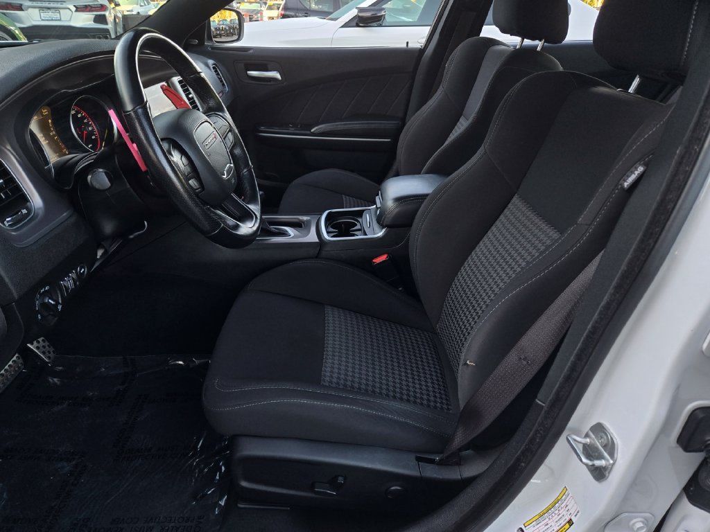 Used 2023 Dodge Charger Scat Pack RWD image 18