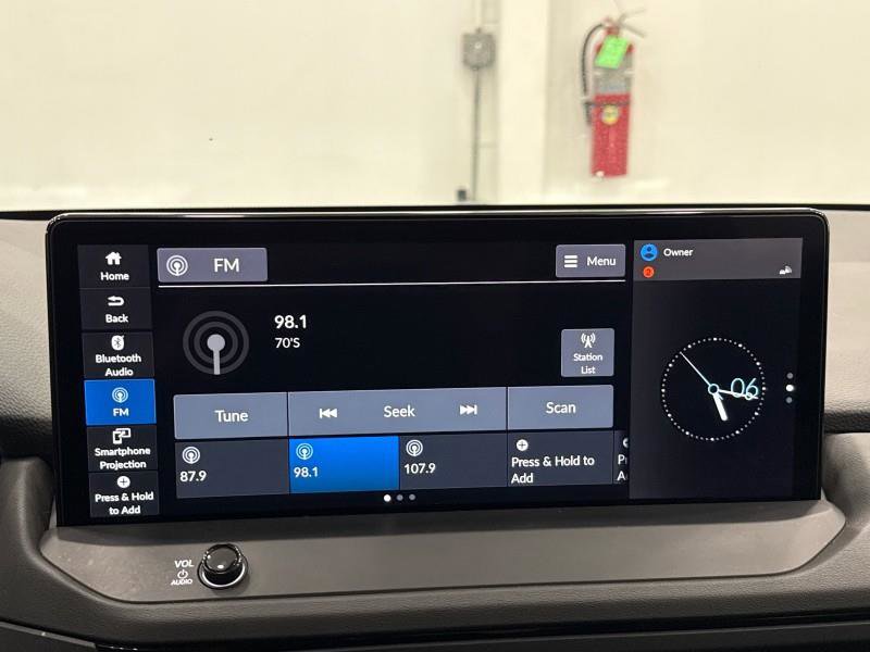 Used 2024 Honda Accord Sport image 19