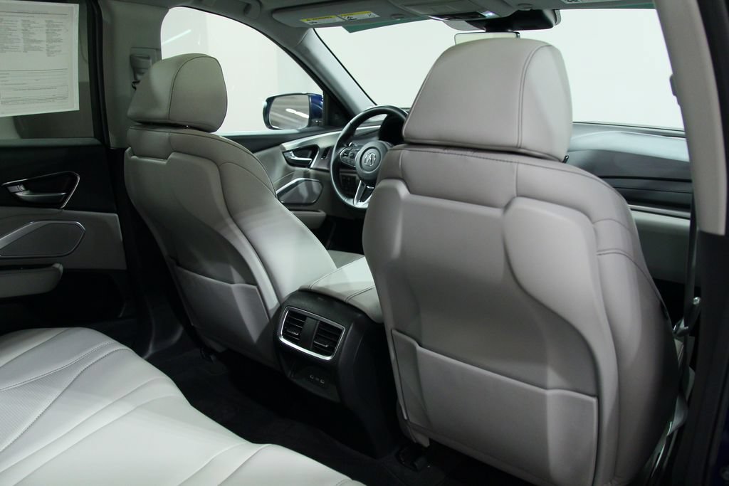 Used 2024 Acura RDX w/ Technology Package AWD/4WD image 23