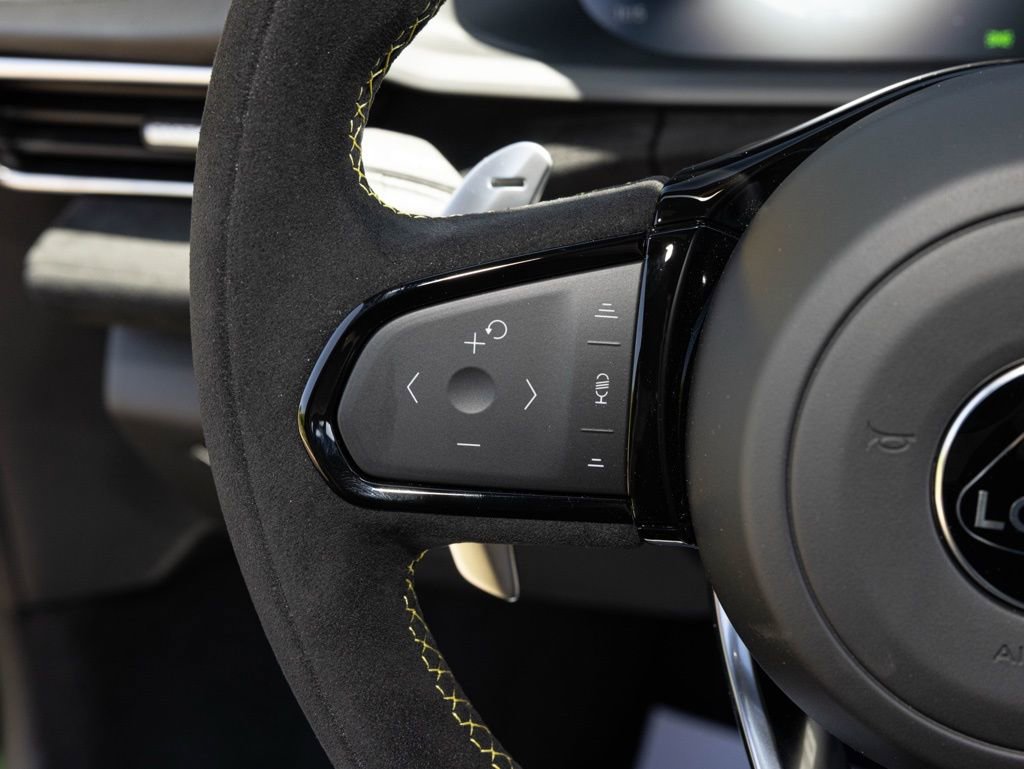 New 2026 Lotus Emira SE RWD image 34