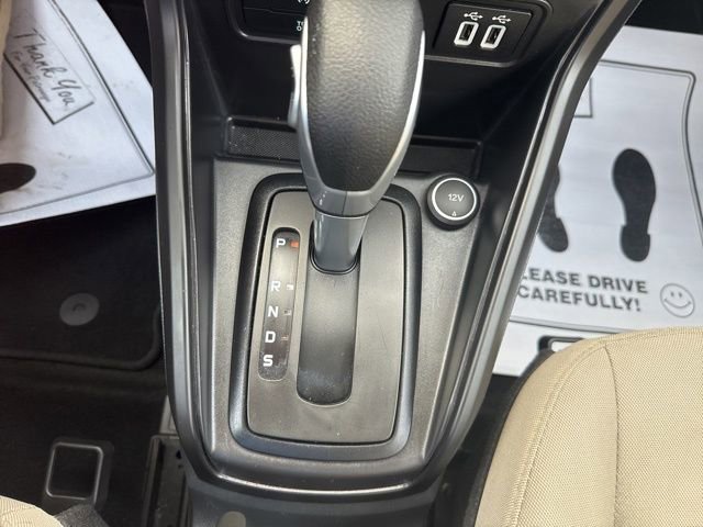 Used 2022 Ford EcoSport S image 18