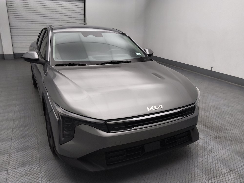 Used 2025 Kia K4 FWD image 15