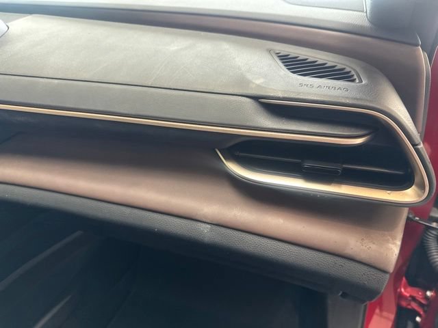 Certified 2024 Toyota Crown w/ Advanced Technology Package AWD/4WD image 9