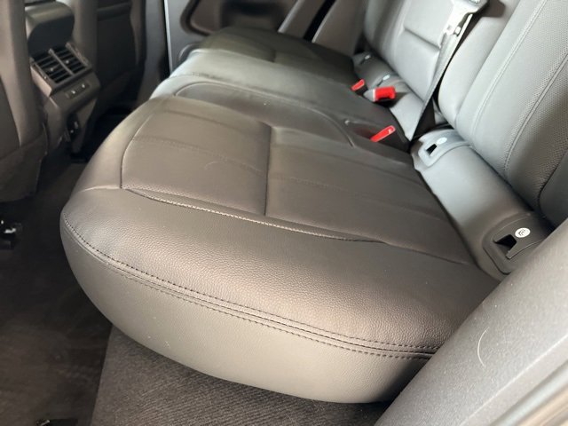 Used 2025 Land Rover Range Rover Evoque S image 39