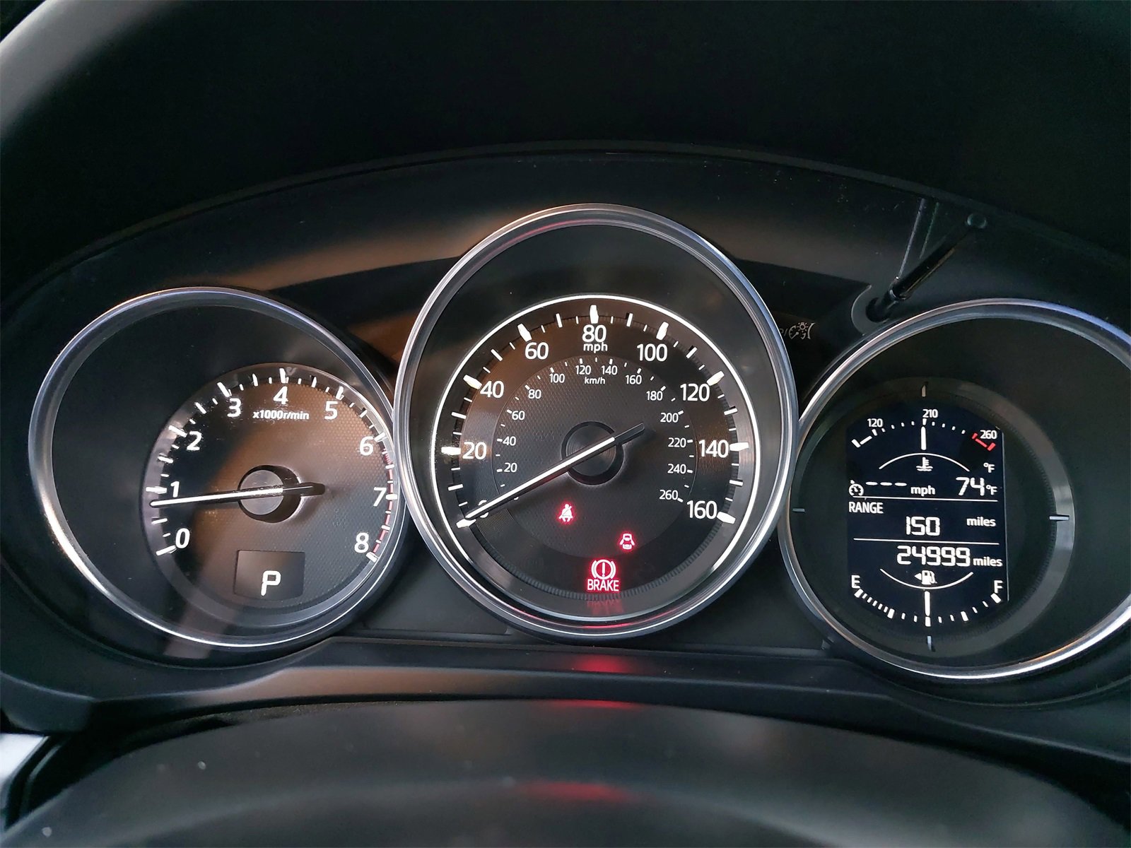 Used 2018 MAZDA CX-5 Sport image 21