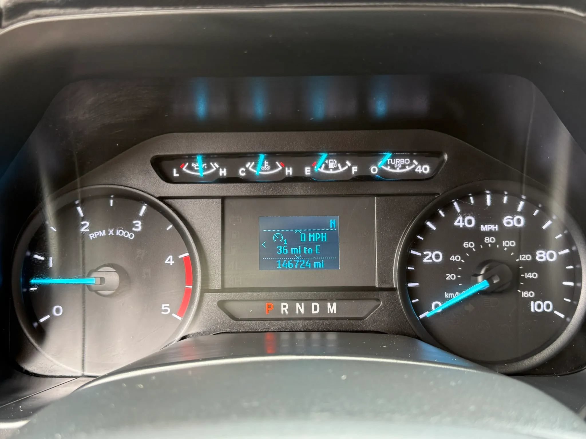Used 2020 Ford F250 XL w/ Power Equipment Group AWD/4WD image 11