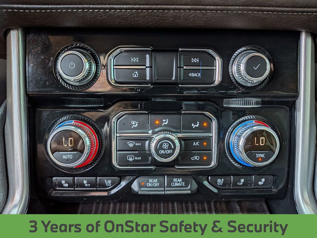 Used 2023 GMC Yukon XL Denali image 9