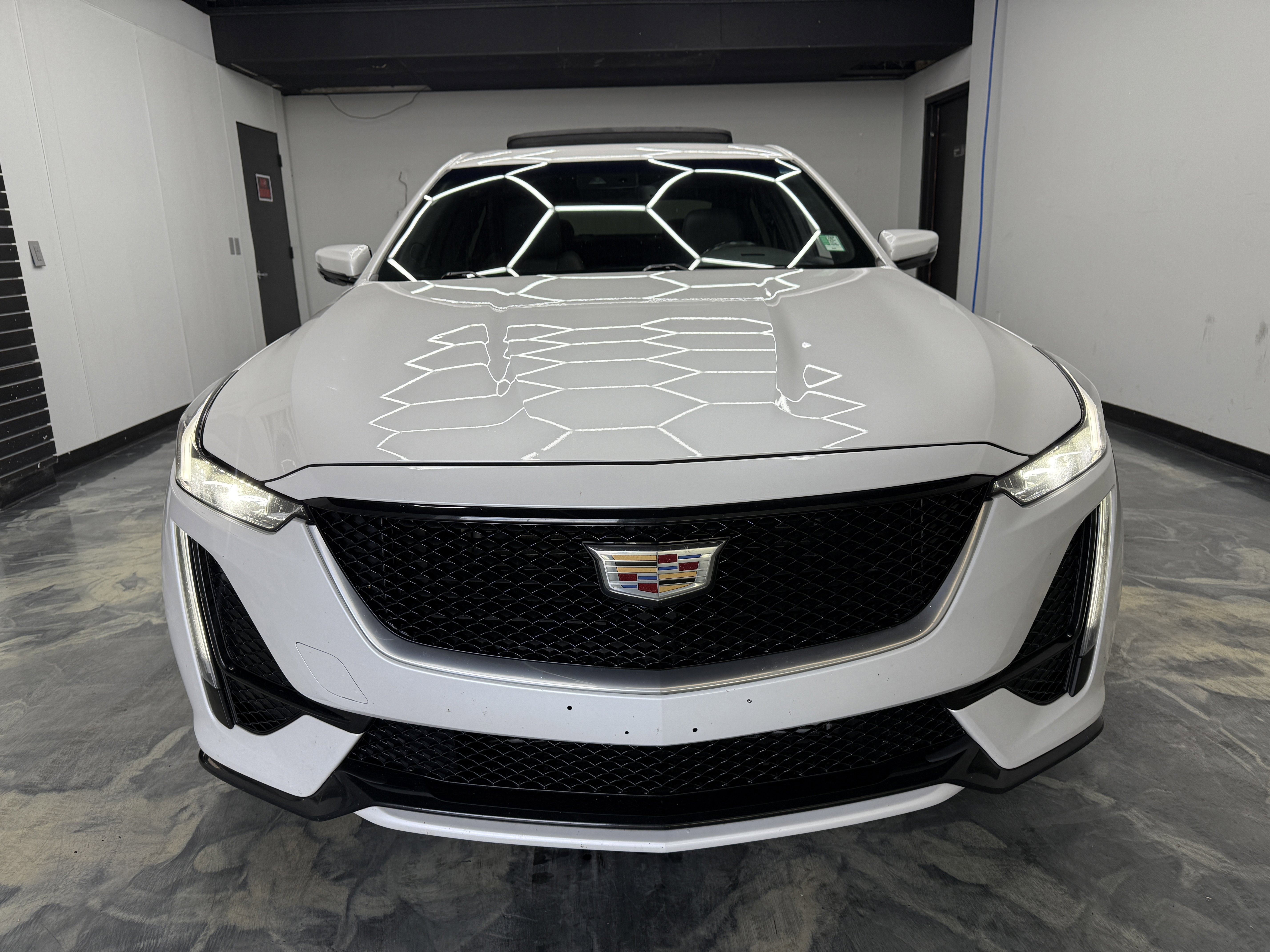Used 2020 Cadillac CT5 Sport image 7