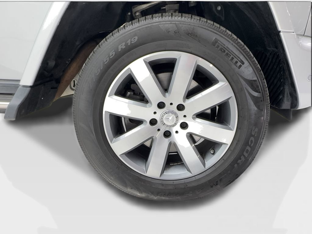 Used 2021 Mercedes-Benz G 550 w/ Seat Comfort Package image 13