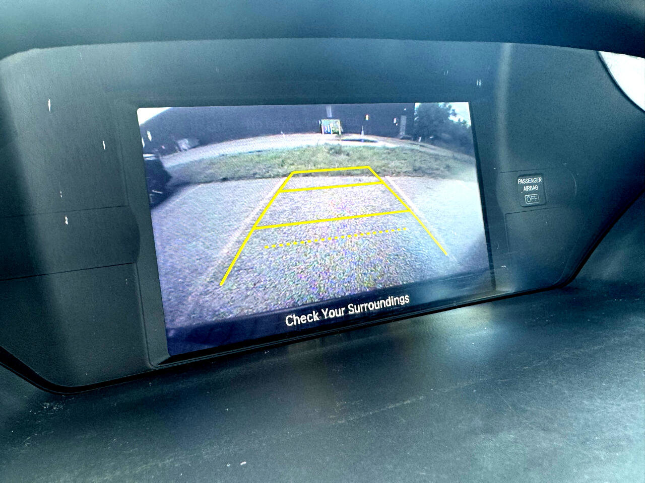 Used 2017 Honda Odyssey EX-L image 20