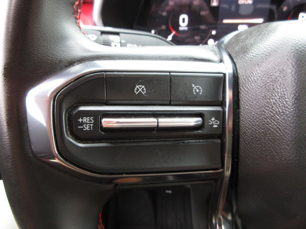 Used 2024 GMC Canyon AT4X AWD/4WD image 16