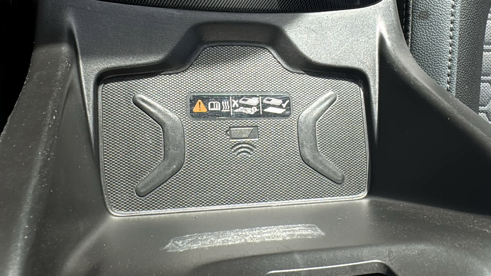 Certified 2019 Chevrolet Colorado Z71 AWD/4WD image 26