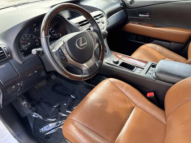 Used 2013 Lexus RX 350 AWD w/ Premium Pkg image 21