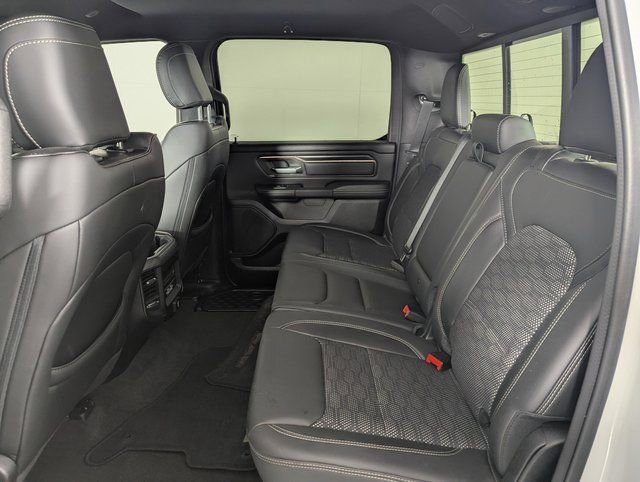 Used 2023 RAM 1500 Sport w/ Rebel Level 2 Equipment Group image 16