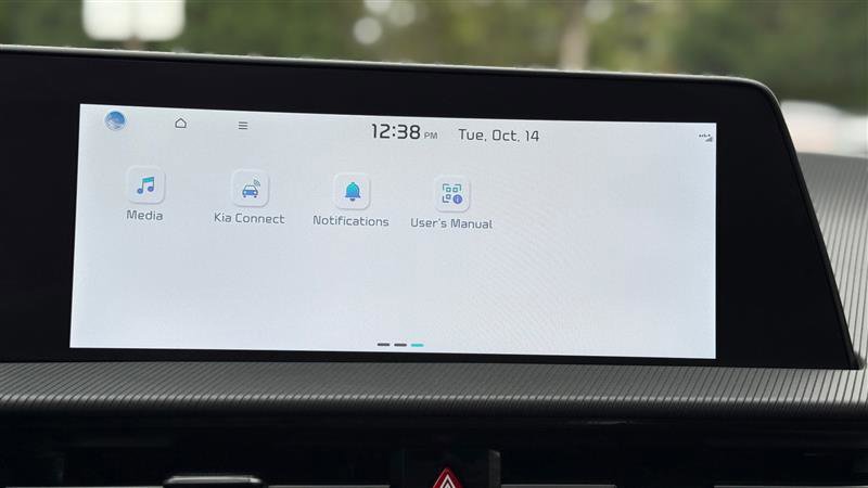 Used 2023 Kia EV6 GT-Line w/ GT-Line Suede Seat Package image 39