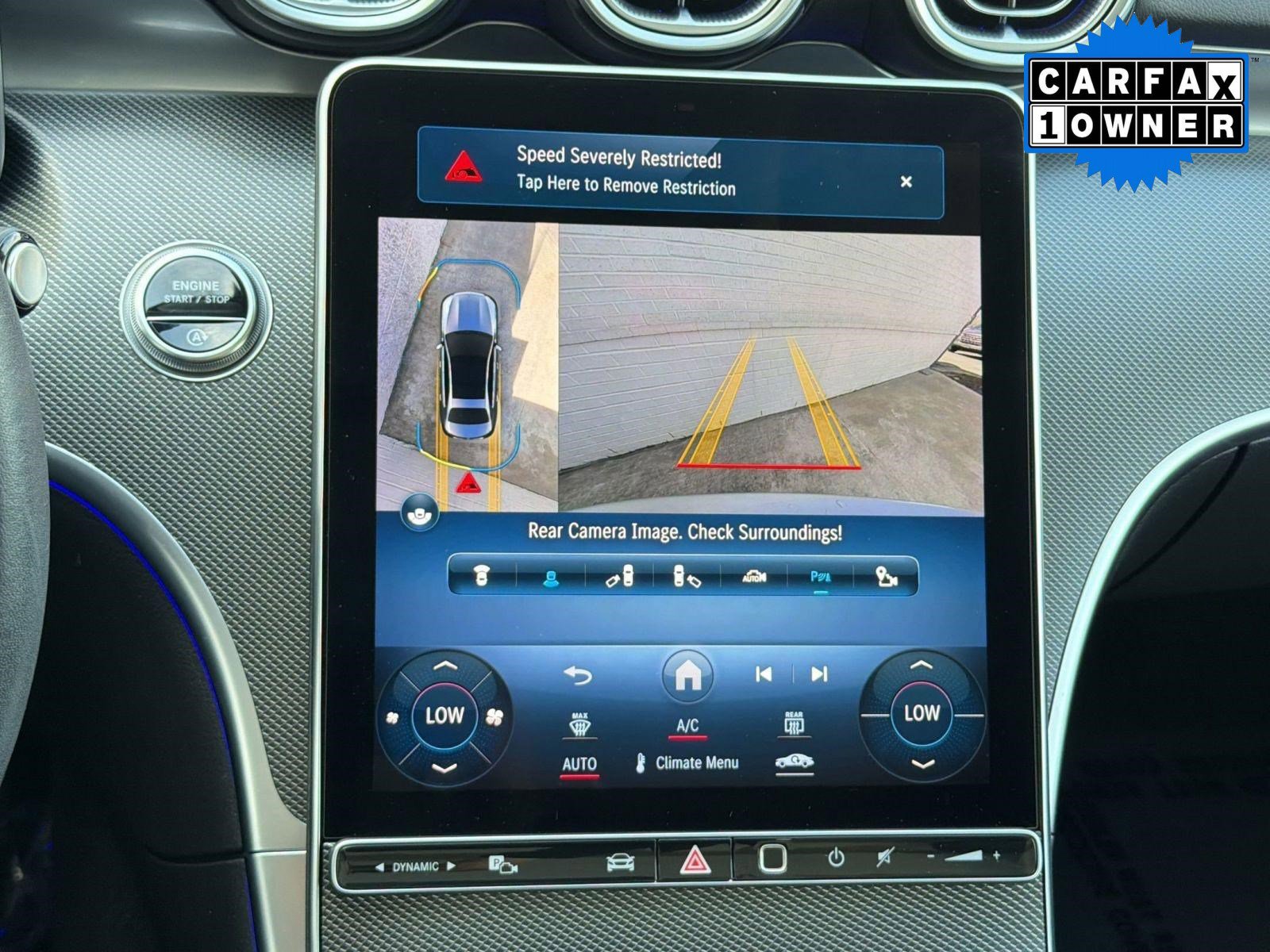 Certified 2023 Mercedes-Benz C 300 Sedan image 26