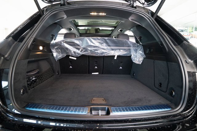 New 2026 Mercedes-Benz GLE 350 4MATIC image 34