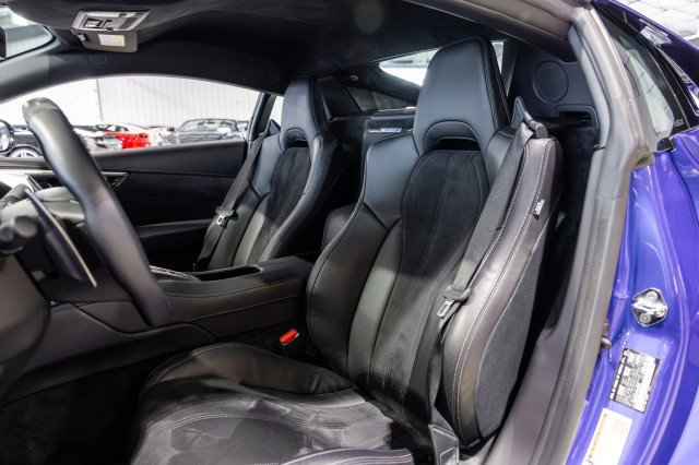 Used 2017 Acura NSX AWD/4WD image 39