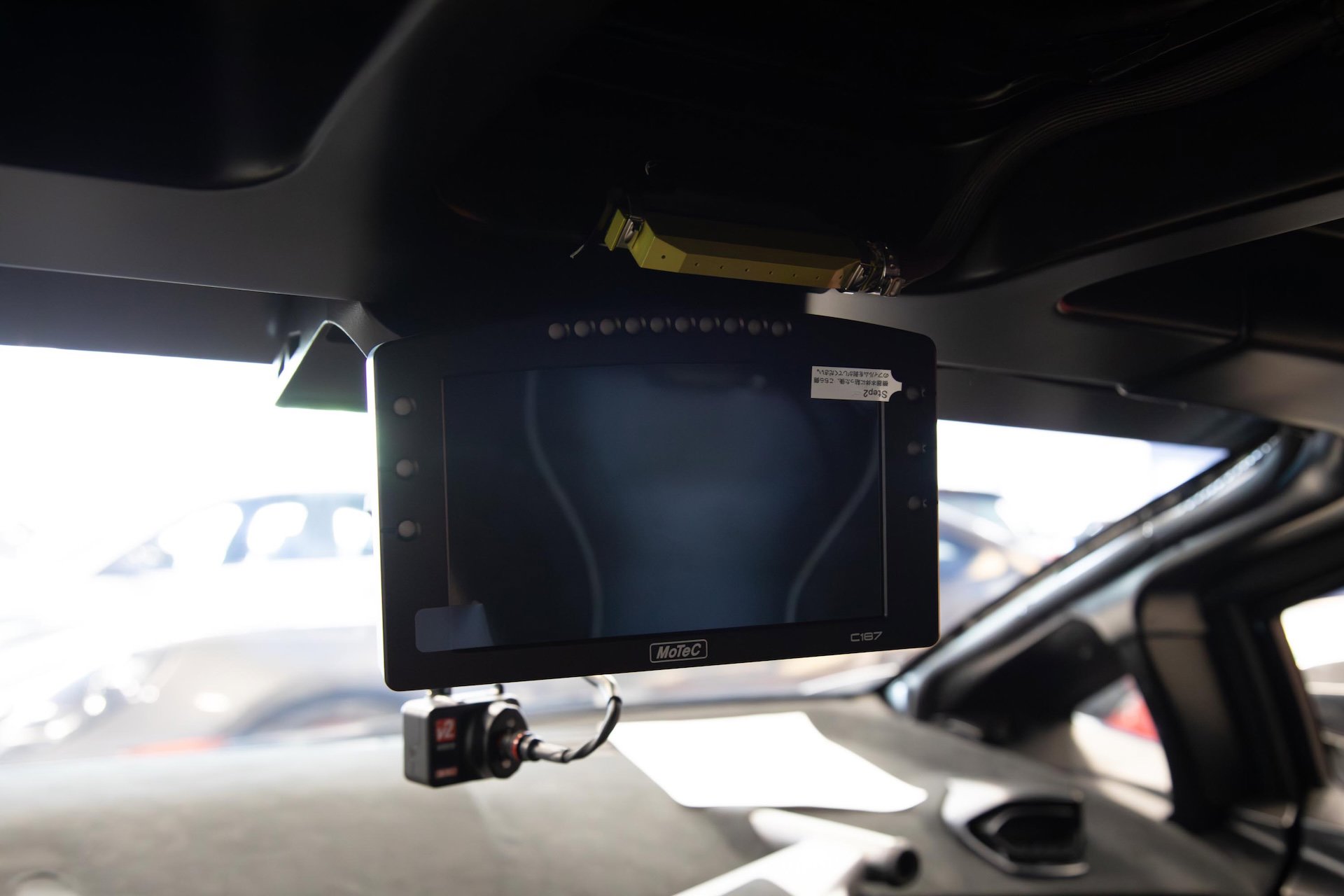 Used 2022 Lamborghini Aventador SVJ image 31