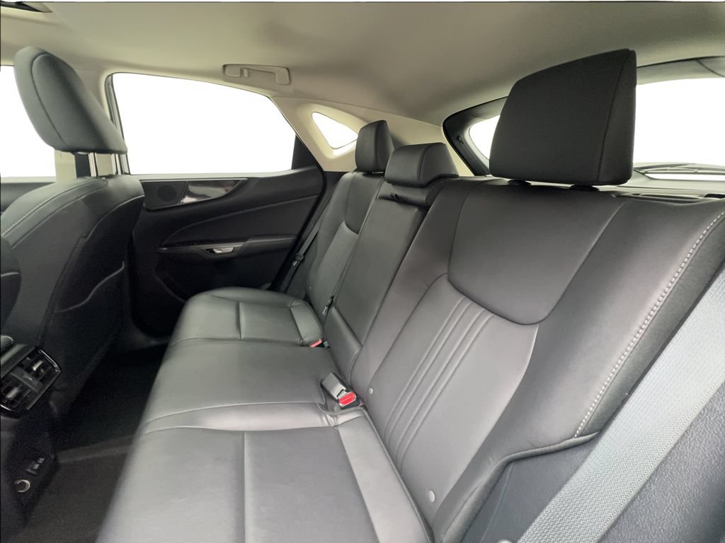 Used 2025 Lexus NX 250 FWD w/ Cold Area Package image 21