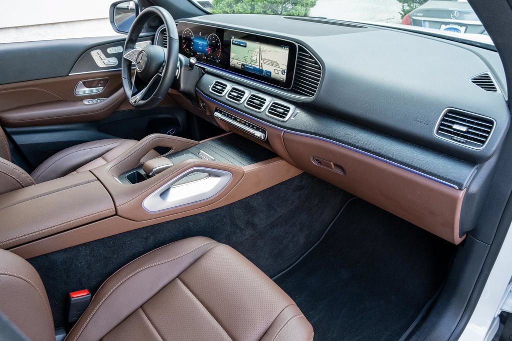 Used 2026 Mercedes-Benz GLE 350 4MATIC image 30