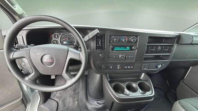 Used 2024 GMC Savana 2500 w/ Driver Convenience Package RWD image 18