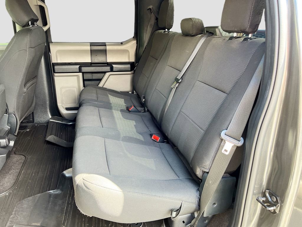 Used 2020 Ford F150 XL w/ Equipment Group 101A Mid image 22