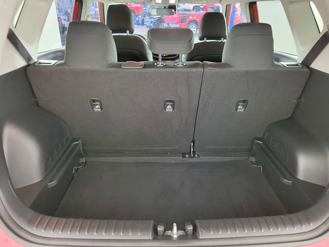 Used 2023 Kia Soul LX image 16