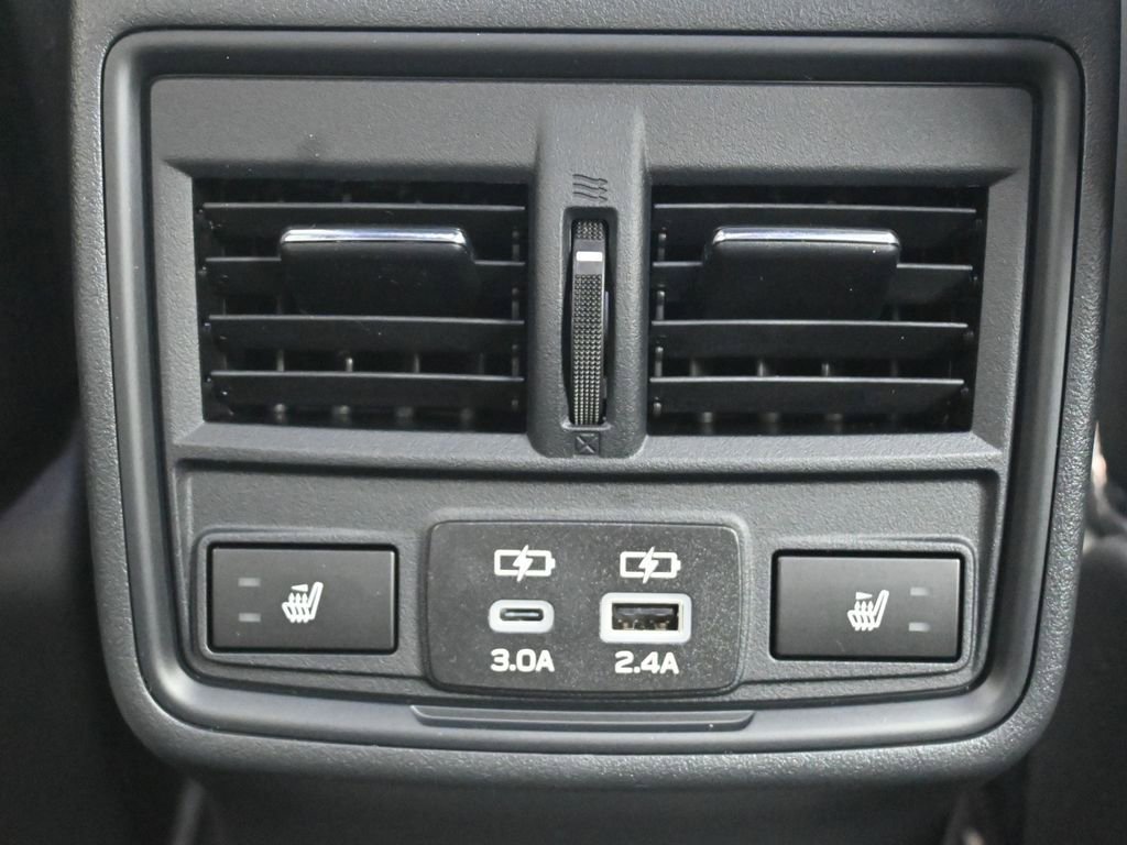 New 2026 Subaru Outback Limited image 21