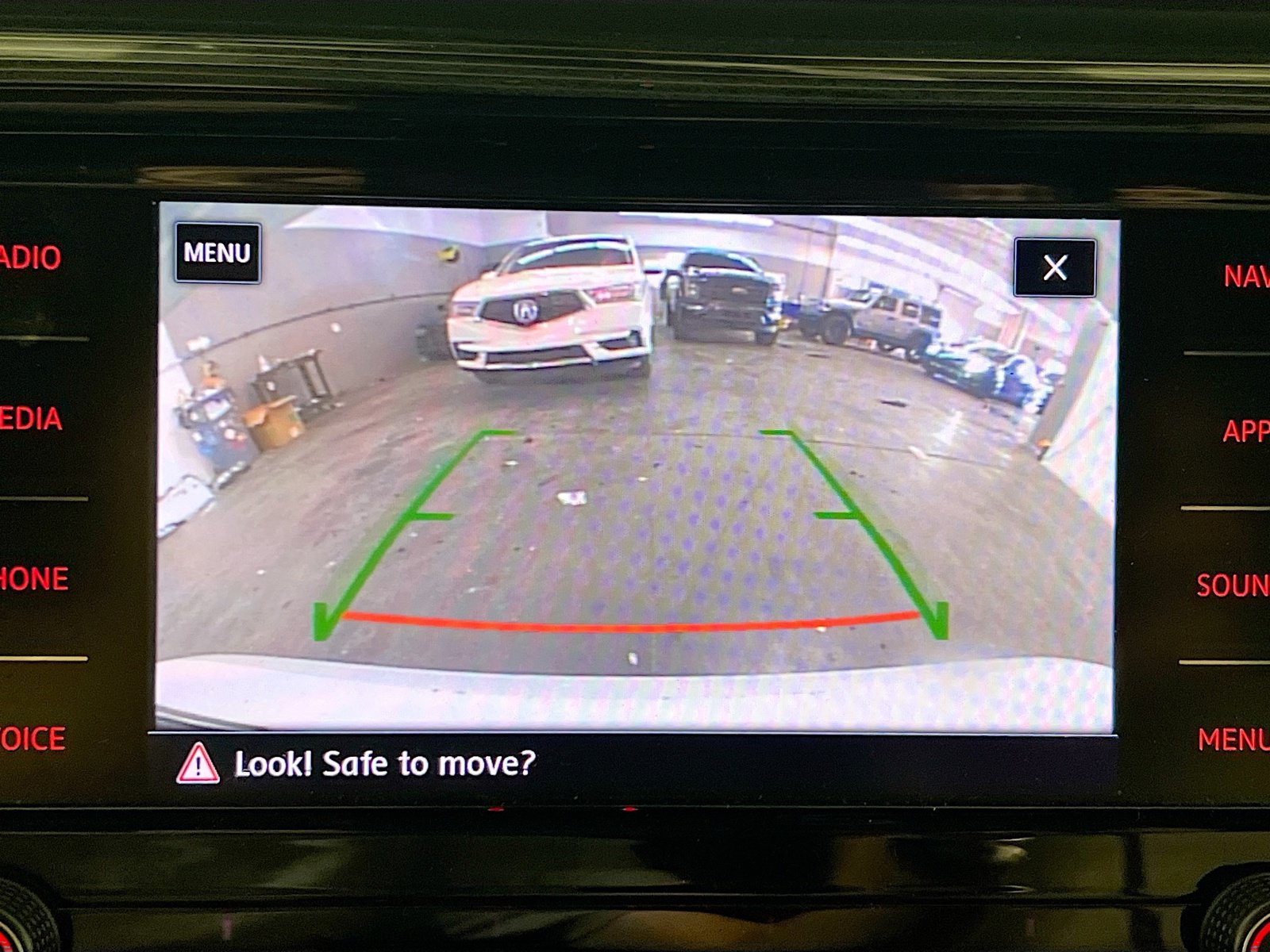 Used 2021 Volkswagen Passat 2.0T R-Line FWD image 10