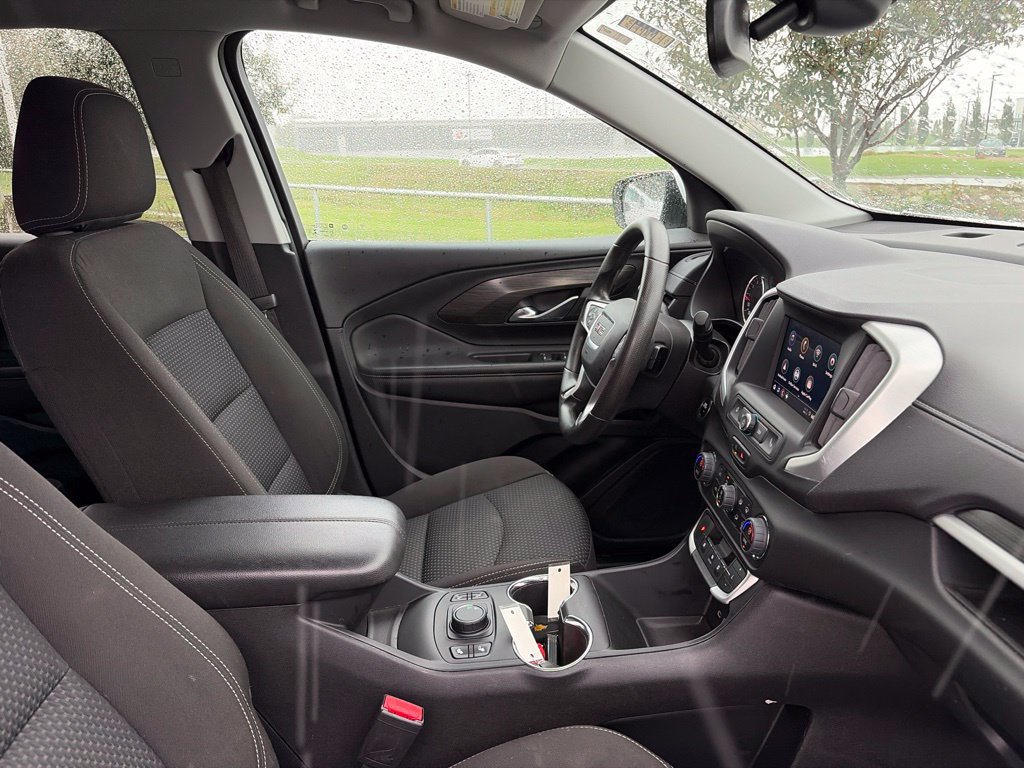 Used 2022 GMC Terrain SLE w/ Driver Convenience Package FWD image 28