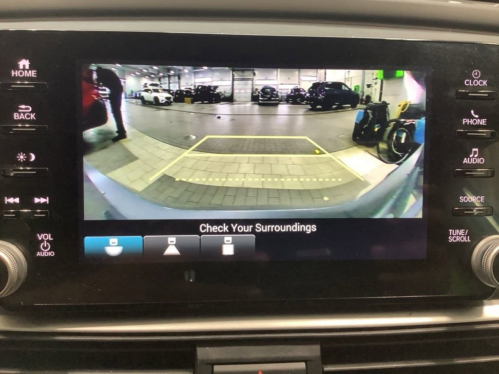 Used 2022 Honda Accord LX image 20